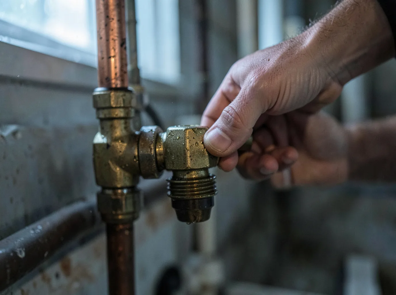 Emergency Plumber Cowgill, MO FAQs
